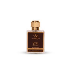 Mysk Rijali 5ML