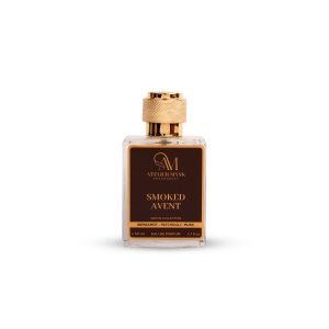 Smoked Avent 5ML
