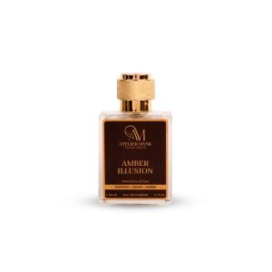 Amber Illusion 5ML