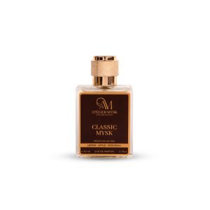 Classic Mysk 5ML